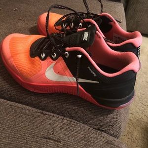 Nike metcon 2